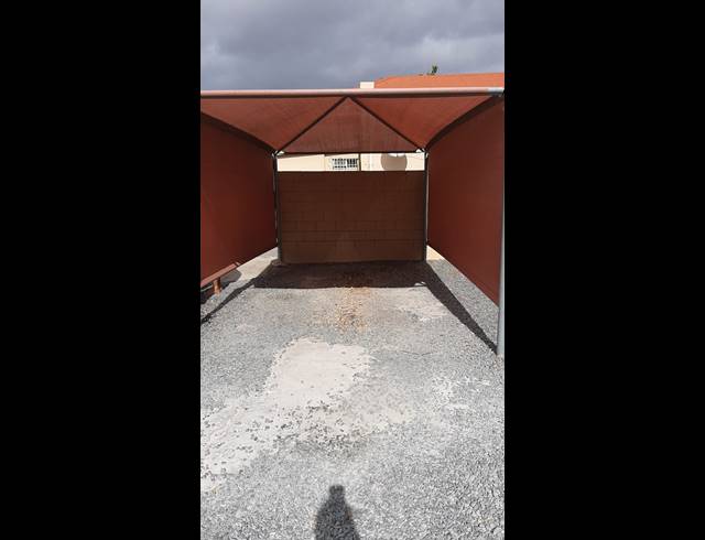 3 bed property to rent in WORCESTER CENTRAL